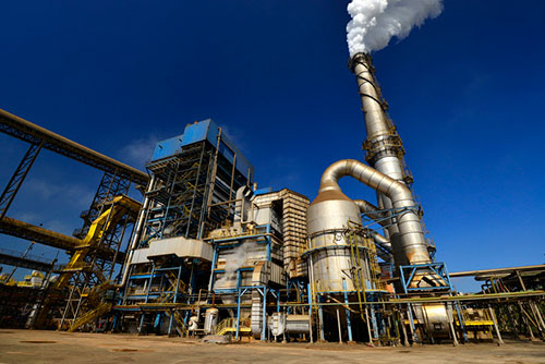 Raízen inaugura maior oficina-escola em parceria com SENAI