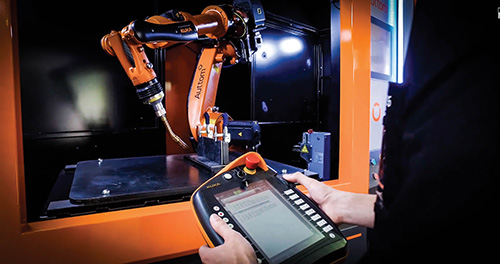 Empresas Randon incorporam 100% da Auttom para fortalecer negócios em tecnologia industrial