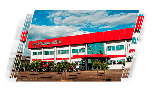 Tramontini lançará neste mês novo modelo de Trator de Montanha