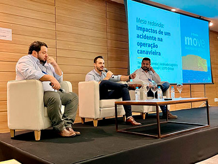 Evento aproxima empresas do setor sucroenergético em Ribeirão Preto (SP)
