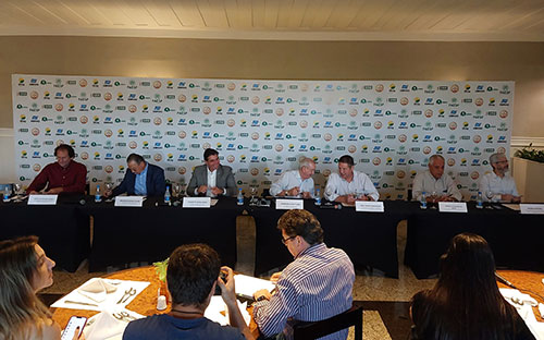 AGRISHOW 2023 mostrará a força e a inovação do agronegócio brasileiro