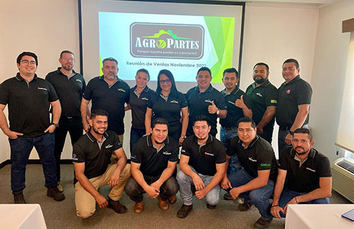 FPT INDUSTRIAL REFORÇA PRESENÇA NA AMÉRICA LATINA COM NOVOS DISTRIBUIDORES PARA REPRESENTAR A MARCA