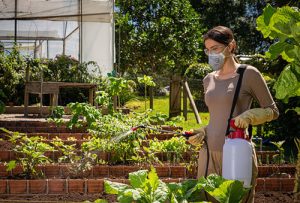 Branco Motores lança nova linha de pulverizadores na Agrishow 2023