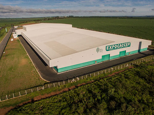 Expocaccer chegará aos Estados Unidos levando a qualidade dos cafés do Cerrado Mineiro