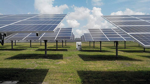 Saiba qual é a vida útil de uma usina de energia solar