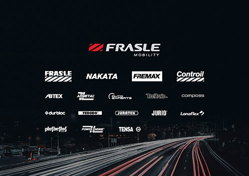 Frasle Mobility: novo posicionamento reforça estratégia de negócios globais e completos