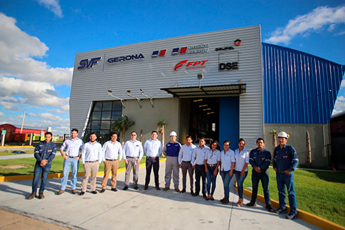 FPT INDUSTRIAL REFORÇA PRESENÇA NA AMÉRICA LATINA COM NOVOS DISTRIBUIDORES PARA REPRESENTAR A MARCA