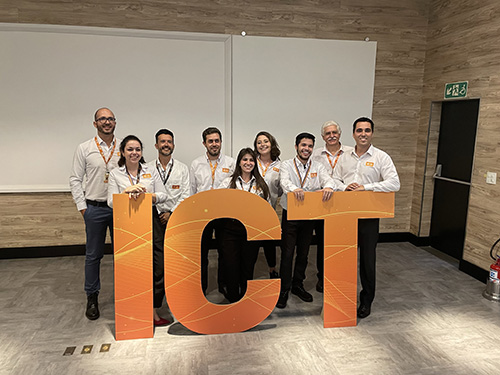 TE Connectivity promove 3ª edição do Innovation Day em sua planta de Bragança Paulista