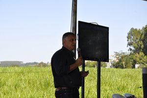 Dias de Campo em Ipameri (GO) mostram a eficiência dos sistemas integrados e a importância da agricultura sustentável