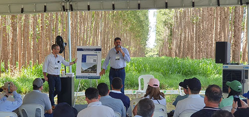 Dias de Campo em Ipameri (GO) mostram a eficiência dos sistemas integrados e a importância da agricultura sustentável