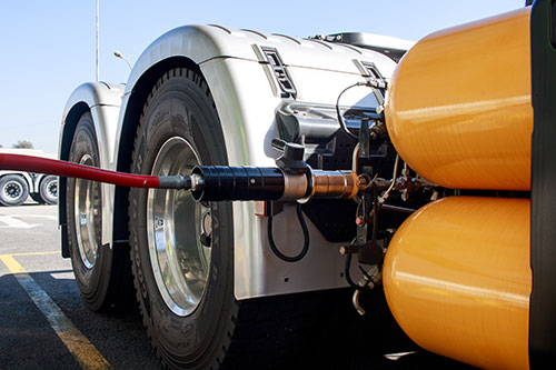 Scania participa do 5º Fórum Sul Brasileiro de Biogás e Biometano e anuncia iniciativas pela descarbonização no Paraná