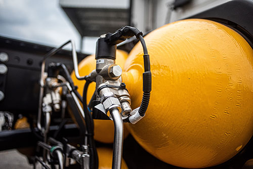 Scania participa do 5º Fórum Sul Brasileiro de Biogás e Biometano e anuncia iniciativas pela descarbonização no Paraná