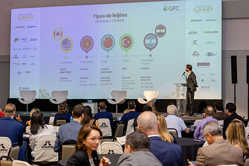 Summit 2023 apresentou ao mundo os "superalimentos sustentáveis" do Brasil