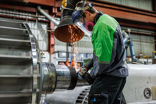 Com investimento de R$ 30 milhões, Valmet anuncia construção de nova unidade industrial em Sorocaba (SP)