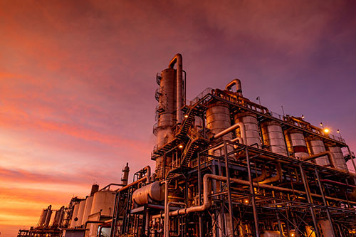 Atvos marca presença na FEINAGRO 2023