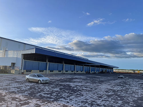 Bravo Serviços Logísticos anuncia expansão com novo centro de distribuição em Querência-MT