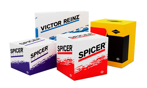 Dana na Automec 2023: força e apetite para crescer