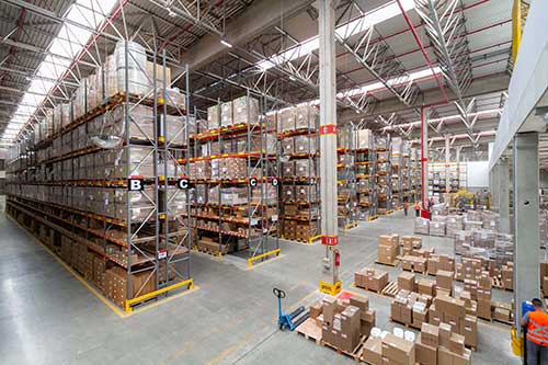 Cummins Filtros anuncia novo Centro de Distribuição de Peças