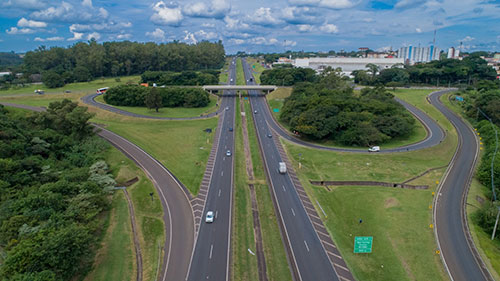 EcoNoroeste inicia operação de 442 quilômetros de rodovias no Interior de São Paulo com redução de tarifa