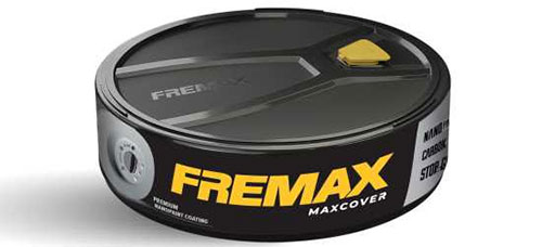 Fremax apresenta linha de disco de freio Maxcover com Nanopaint na Automec 2023