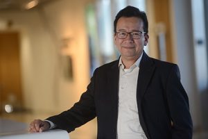 Volvo lança pá-carregadeira L200H HL para a América Latina