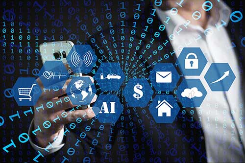 Como a Inteligência Artificial pode ser aliada no aumento da eficiência nas empresas