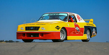 Dana na Automec 2023: força e apetite para crescer