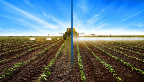 Agricultura inteligente: Trimble leva para Agrishow tecnologias de precisão que garantem eficiência e sustentabilidade no campo