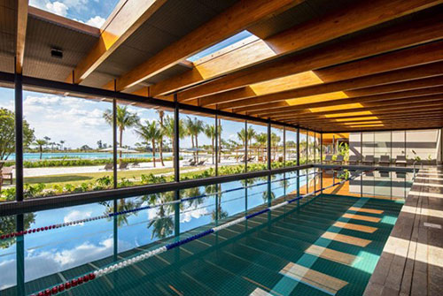 Construção Sustentável: projetos de madeira engenheirada reduzem pegada de carbono e ganham eficiência de até 30% com uso de tecnologia