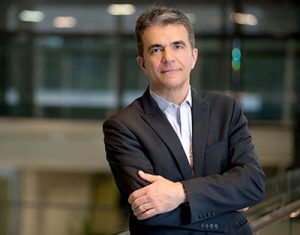 Volvo lança pá-carregadeira L200H HL para a América Latina
