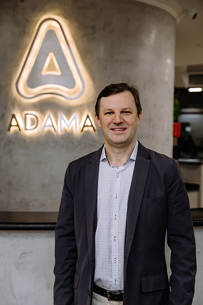 Programa de relacionamento da ADAMA com distribuidores e cooperativas completa 10 anos e já investiu 500 milhões de reais em iniciativas com os canais