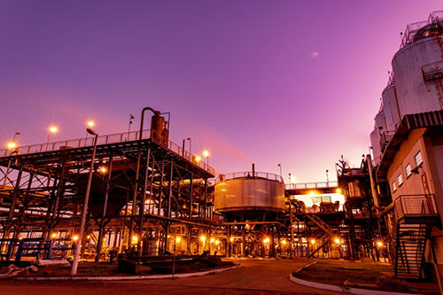 Atvos marca presença na EXPO RICA 2023