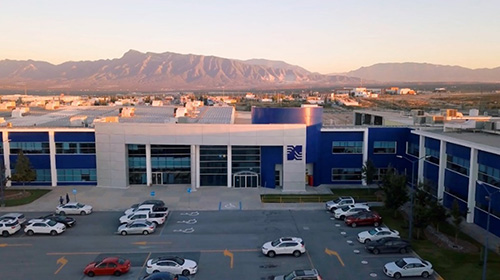 BorgWarner Anuncia Investimento em Ramos Arizpe, México