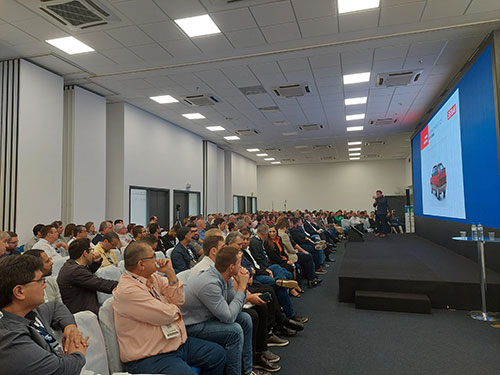 Congresso Internacional de Retíficas de Motores apresenta iniciativas e tendências do mercado