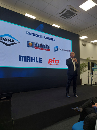 Congresso Internacional de Retíficas de Motores apresenta iniciativas e tendências do mercado