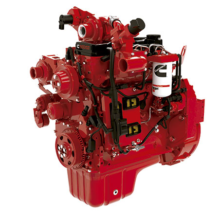 Cummins Brasil celebra duas novas aplicações no segmento agrícola