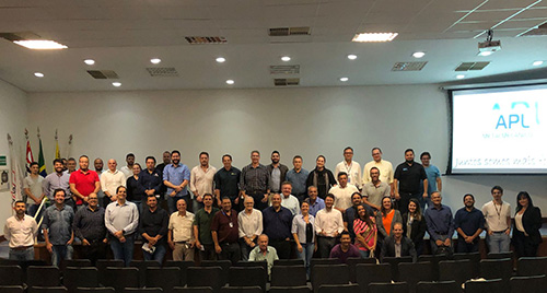 Fenasucro & Agrocana reúne entidades ligadas à indústria e cria projeto de incentivo à participação de pequenas e médias empresas de Sertãozinho e região na feira