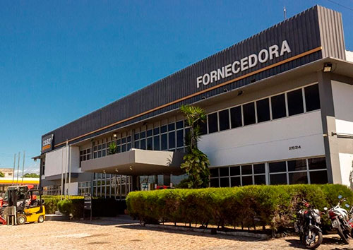 Grupo Fornecedora assume novos territórios para distribuição das marcas Hyster e Yale Brasil