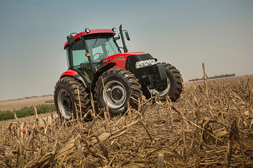 Case IH celebra 100 anos de Farmall e lança nova versão conectada