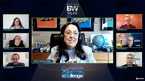 Inscrições abertas para a 2ª edição do SAE Brasil & Ballard Student H2 Challenge