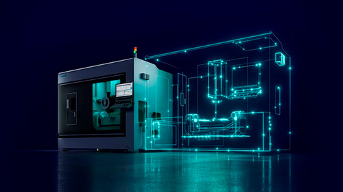 Siemens na Expomafe: soluções para acelerar a transformação da indústria metalmecânica