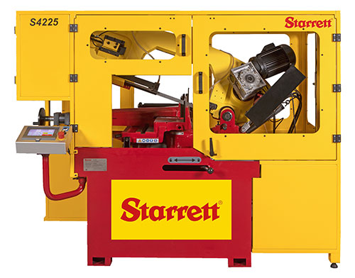 Para marcar o retorno aos eventos do setor, Starrett fará lançamento de uma série de produtos na Expomafe