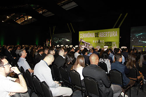 "Liguem as máquinas"