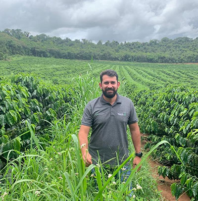 Fertilizantes com bioinsumos promovem mais nutrientes para o solo e as plantas