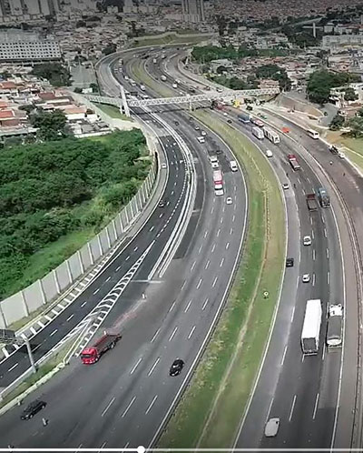 Programa de Concessões Rodoviárias inicia duplicação da Rodovia Miguel Jubran (SP 333) entre Assis e Florínea