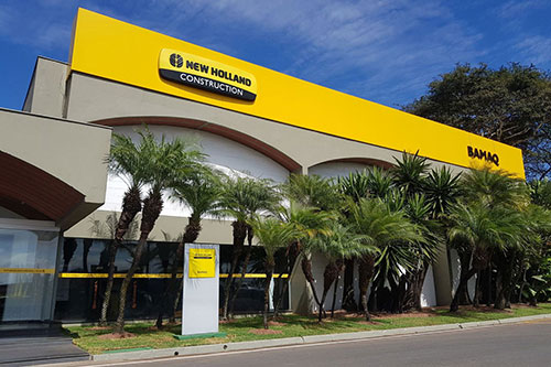 Bamaq Máquinas leva serviços à Oeste Rural Show, principal evento agro do Mato Grosso