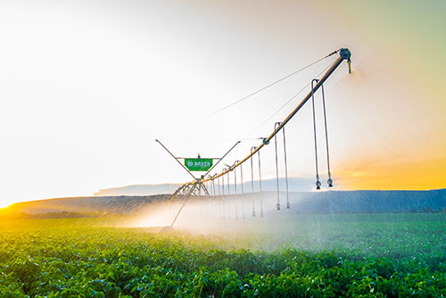 Bauer do Brasil e Irricontrol participam da AgroBalsas