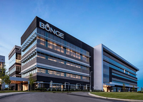 Bunge lança fintech para modernizar acesso do produtor rural ao crédito no Brasil