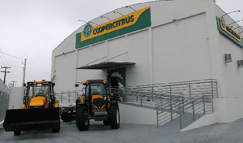 Com Ecossistema Campo Digital, Coopercitrus democratiza acesso à Agricultura de Precisão na Feira da Banana
