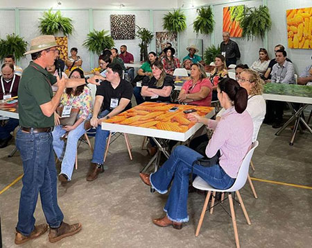 Fundação Coopercitrus Credicitrus e Sebrae anunciam Empretec Rural para outubro